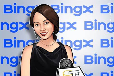 What’s in store for crypto exchanges this bull run — Interview with BingX - Cointelegraph