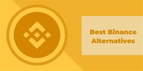 4 Best Binance Alternatives for 2024 - Benzinga