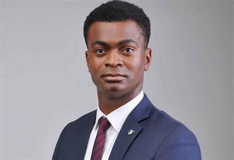 Early involvement in crypto inspired my current business – Entrepreneur, Ti Okechukwu - Vanguard