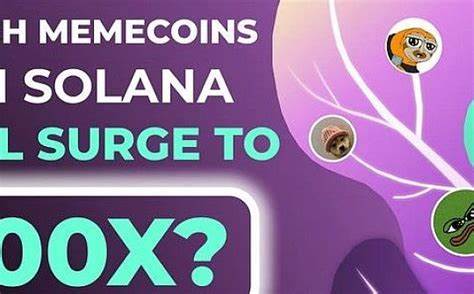 Solana Memecoins Poised For Huge Gains In 2024. Now Is the Best Time To Load Up Your Portfolio - The Crypto Basic