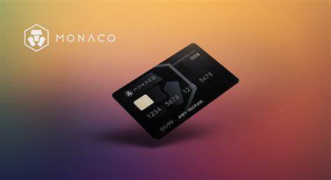 Monaco VISA®, World's Best Cryptocurrency Card, Comes out of Stealth Mode, Launches ICO Starting May 18th - The Merkle News