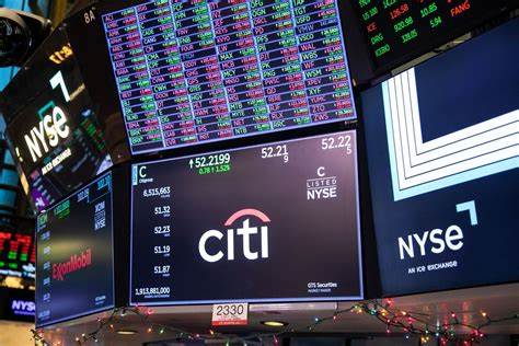 Fat Finger": Citi-Händler löst Flash-Crash in Europa aus, ignoriert Hunderte Warnungen