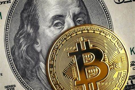 Can Bitcoin Ever Replace the U.S. Dollar? - BusinessToday