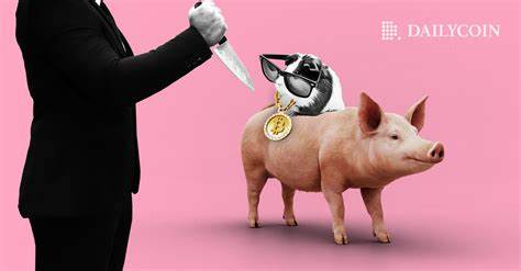 A victim of a crypto ‘pig butchering’ scam just got his $140,000 back