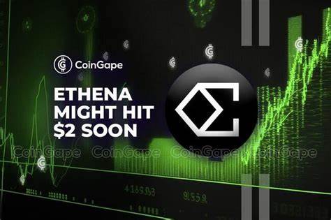 Ethena Price: ENA Live Price Chart, Market Cap & News Today - CoinGecko Buzz