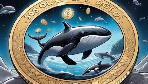 SOL Whale Accumulates 61K Coins as Solana Breaks New Daily Active Address Record