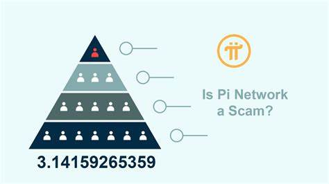 Is Pi Network a genuine crypto project or a scam?