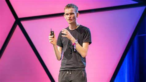 Ethereum co-founder Vitalik Buterin donated 1.2 billion dollars to India COVID fight - Cryptopolitan