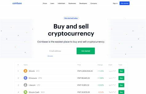 14 Coinbase Alternatives for You To Check Out - Influencive