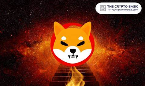 Shiba Inu Analyst Unveils Harsh Truth: Market Hopes and Burn Impact in Focus