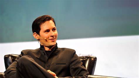 Polymarket Punters Give Low Odds Telegram Founder Pavel Durov Goes Free This Month - Decrypt