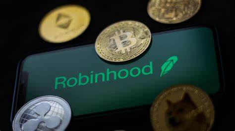 Robinhood to pay $3.9 million to settle California crypto investigation - CryptoSlate