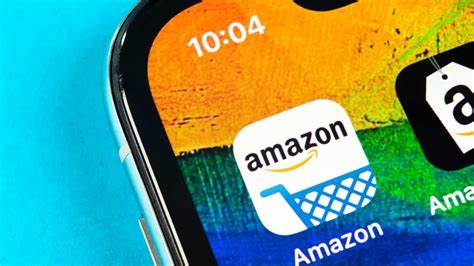 Amazon: The Recent Dip Presents a Strategic Buy Opportunity