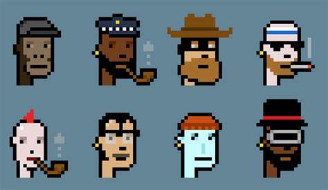 CryptoPunks leads NFT sales for the second straight day - Forkast News