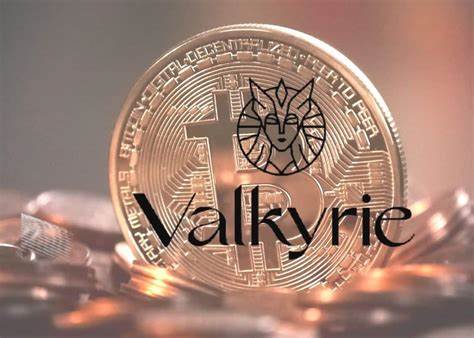 Valkyrie Leveraged Bitcoin Futures ETF gets inspiration from TradFi memes - Cointelegraph