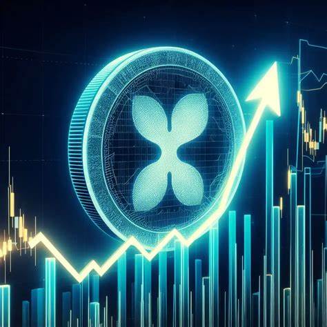 XRP Emerges as Top Trending Cryptocurrency: Here’s What’s Driving the Buzz - The Currency Analytics