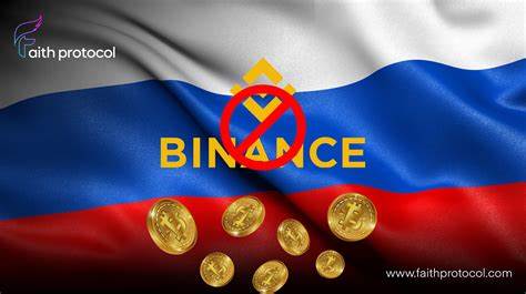 Binance continues to serve Russian users despite 2023 exit