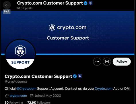 How to contact the Crypto.com Customer Service Team in 2024 - Latest Cryptocurrency Prices & Articles