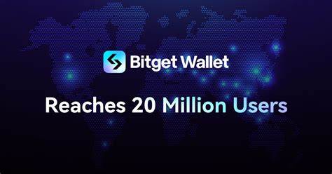 Bitget Wallet Rises to the Most Downloaded Web3 Wallet, Outlining Roadmap for Social and Payment Integrations - Crypto News BTC