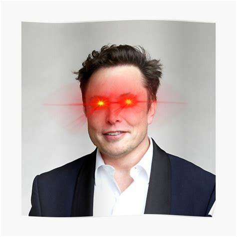 Tesla Bitcoin Balance Steady, But Elon Musk Laser Eyes Say Buy - BeInCrypto