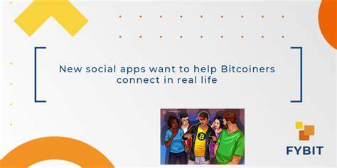 New social apps want to help Bitcoiners connect in real life - Cointelegraph