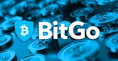 BitGo to Launch Reward-Bearing “USDS Stablecoin” in 2025