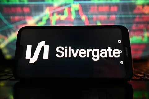 Did regulatory pressure trigger Silvergate Bank’s downfall? New report weighs in - Invezz