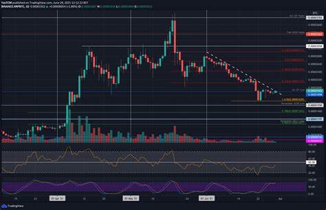 XRP Price: Bearish June Ends Soon; Here’s How Much Profit You Can Make in Bullish July - Coinpedia Fintech News