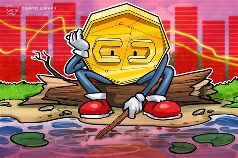 On the brink of recession: Can Bitcoin survive its first global economic crisis? - Cointelegraph