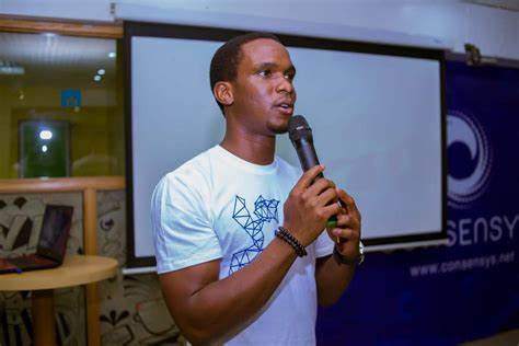 Ethereum Meetup Lagos by ConsenSys - Techpoint Africa