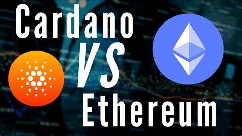 Here’s Cardano Price if Ethereum Surges to $22K, as Predicted by VanEck - The Crypto Basic