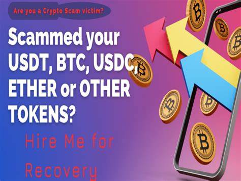 How to Recover Stolen USDT in Germany: Expert Recovery Services