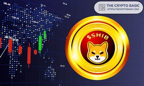 Here is Shiba Inu Price if Global Crypto Market Cap Hits $5T - The Crypto Basic