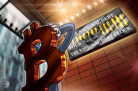 How much longer can indebted Americans keep buying crypto? - Cointelegraph