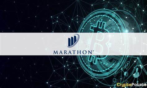 August production update: Marathon Digital Holdings holds 25,945 BTC - CryptoSlate