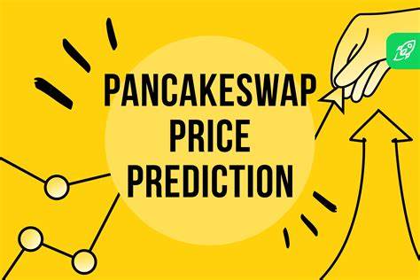 PancakeSwap (CAKE) Price Prediction 2024 2025 2026 2027 - 2030 - Changelly