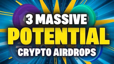 BIGGEST Crypto Airdrops: How to Claim Them & WIN BIG! - Altcoin Buzz