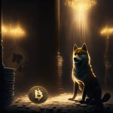 Shiba Inu Faces Bearish Pressure Despite 6.87% Weekly Surge - The Crypto Basic