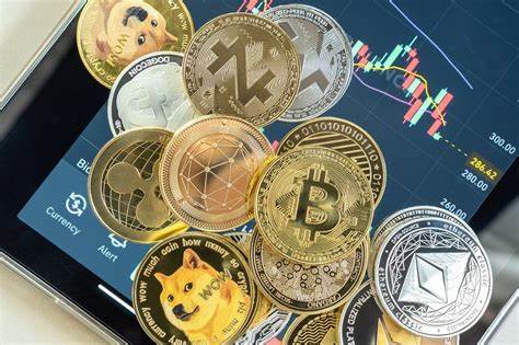 Crypto Resurgence: Navigating The Boom In Cryptocurrency Investments - Forbes