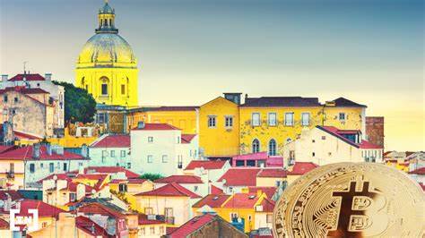 Real estate and Bitcoin in Portugal: where properties are being bought in cryptocurrencies - Idealista