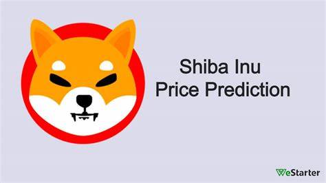 Shiba Inu Price Prediction: SHIB Price Poised For 300% Rally in Coming Days - Coinpedia Fintech News