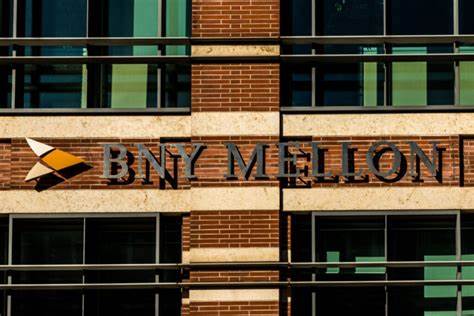 BNY plans crypto ETF custody as Wall Street eyes digital asset revenue - Moneyweb