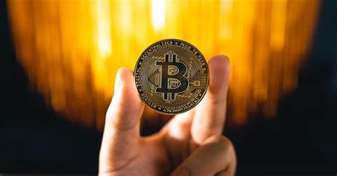 Bernstein raises new bitcoin price all-time high prediction for 2024 - TheStreet