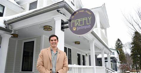 After cryptocurrency meltdown, scant sign of change for FTX executive Ryan Salame’s Lenox restaurants - Berkshire Eagle