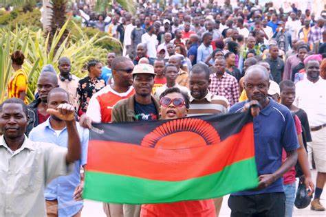 Rising political intimidation in Malawi: A threat to democracy