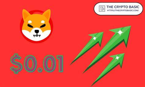 Here is the Projected Timeline For Shiba Inu to Hit $0.001, $0.01 and $0.1 - The Crypto Basic