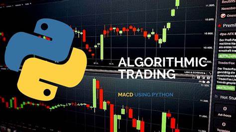 algorithmic-trading