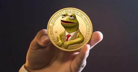 Pepe-Themed Meme Coins Pumping as Pepe Unchained Raises $14.1M in Presale - Cryptonews