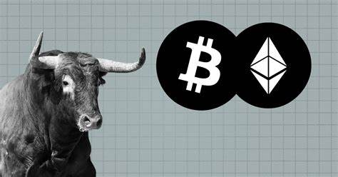 Bitcoin, Ethereum, And XRP Price Prediction: Altcoins To Kickstart Bull Rally? - Coinpedia Fintech News