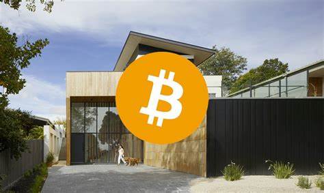 Buying a house with Bitcoin in Australia - Finty